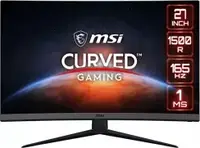 Монітор MSI Optix 27" G27C7