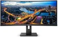 Монитор Philips 34" 346B1C/00