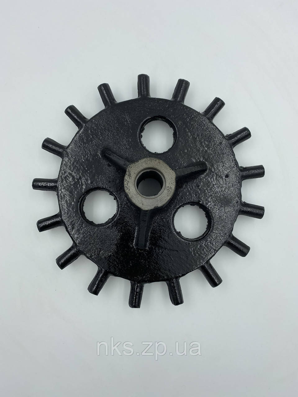 Прикочуююче колесо SK-12, фото 1
