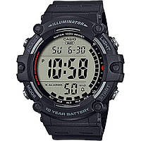 Мужские часы Casio Digital AE-1500WH-1AVEF