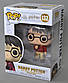 Колекційна фігурка FUNKO POP! серії "Гаррі Поттер / Harry Potter" - Гаррі Поттер з каменем, фото 3