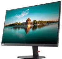 Монітор Lenovo 27" ThinkVision P27q (61A8GAT1EU)