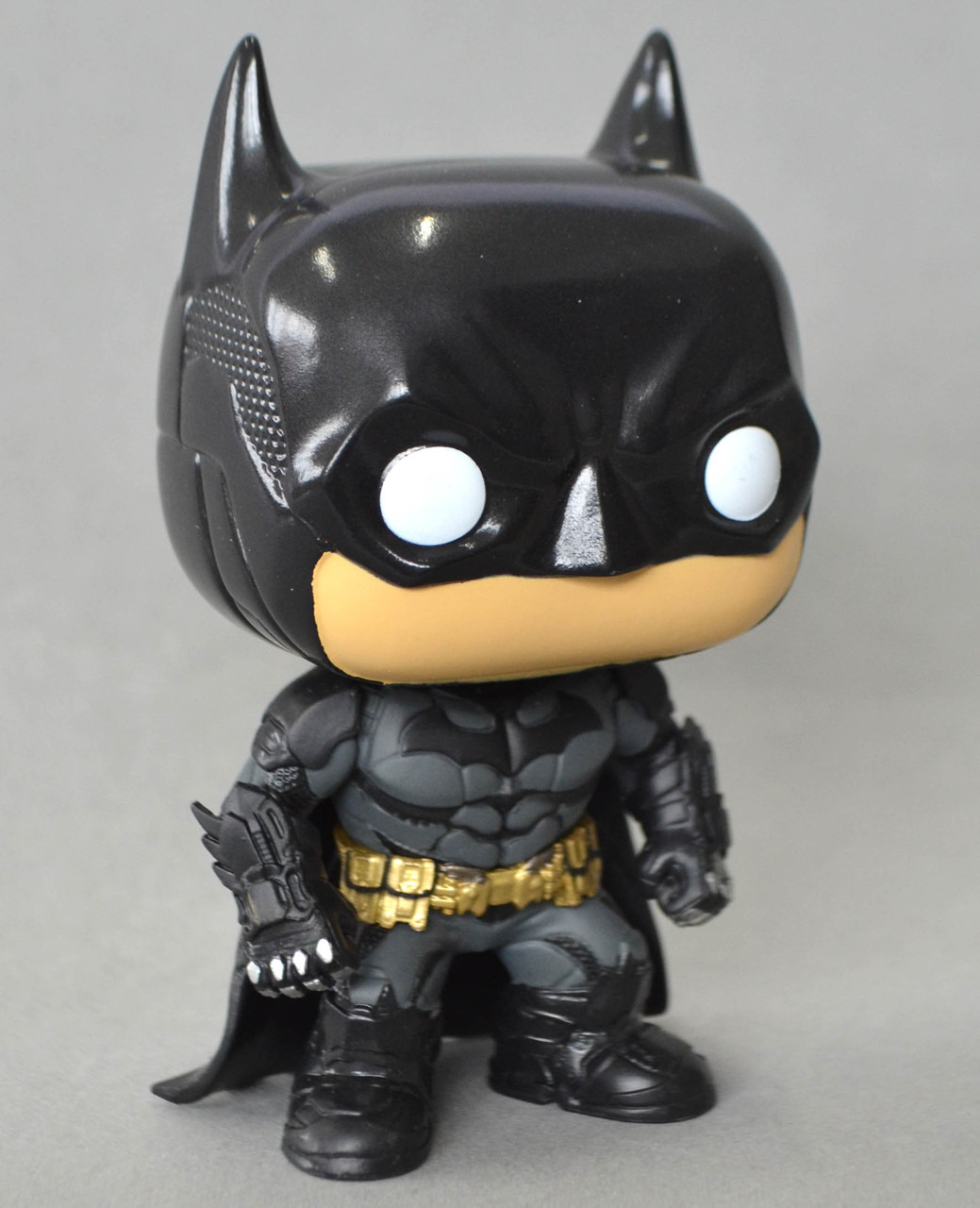 Колекційна фігурка FUNKO POP! серії "Бетмен: Лицар Аркхема" - Бетмен