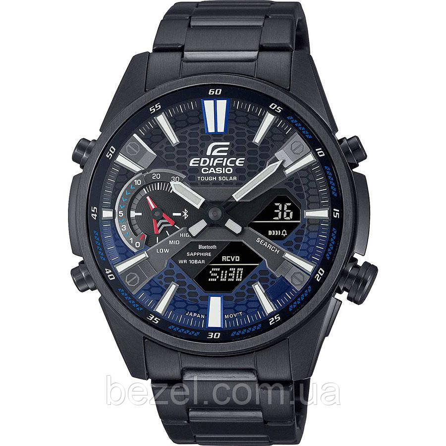 Чоловічий годинник Casio Edifica ECB-S100DC-2AEF