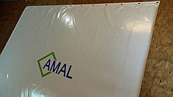 Друк на банері та брендування виробів