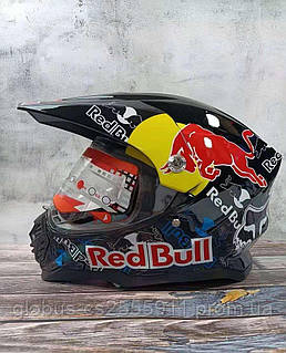 Red Bull Fox DH ID 1584769166 5190 Prom.ua