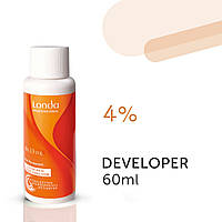 Окисник Londa Color 60 мл (оригінал) 4%