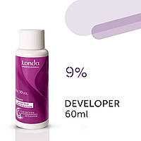 Окисник Londa Color 60 мл (оригінал) 9%