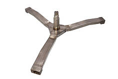 Хрестовина барабана для пральної машини Gorenje W6202/S W7202/S