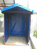 Торгова палатка (ПВХ), фото 6