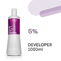 Окисник-емульсія Londacolor 1000 мл 6%