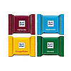 Шоколад Асорті Ріттер Спорт Ritter Sport Assorted Ящик 1 кг Німеччина, фото 10