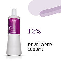 Окисник-емульсія Londacolor 1000 мл 12%