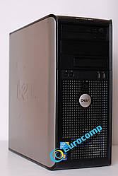 Комп'ютер Dell optiplex 380 Intel Pentium E5800