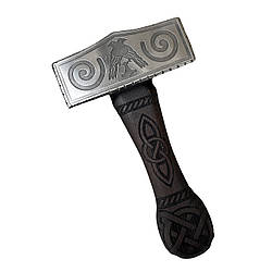 Молот ГРОМ ручної роботи Gorillas BBQ