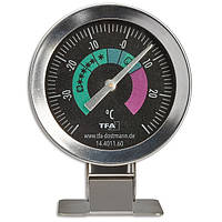 Термометр для холодильника и морозильной камеры TFA 14401160