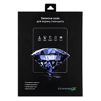 Захисне скло для планшета Samsung Galaxy Tab A7 (SM-T500/SM-T505) Grand-X