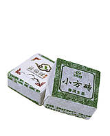 Пу-Эр Шен "Bing Dao" зеленый (точа 6 г) 100г (56003)