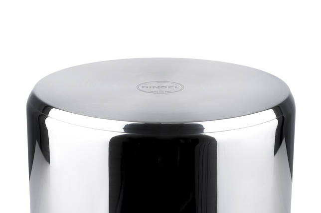 Каструля 28 см (11 л) з кришкою RINGEL Dresden (RG-2011-28), фото 2