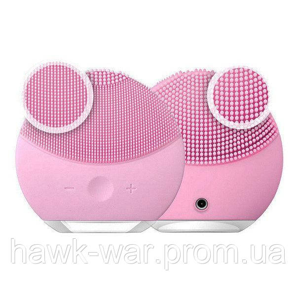 [ОПТ] Щетка массажер для лица, щетка для умывания Foreo Luna mini 2 - фото 5 - id-p1584803490