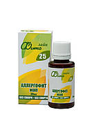 Алергофіт Мап 30 мл. Фітолайн №25