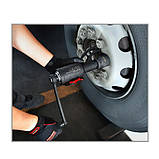 Ключ колісний редукторний 1", Мах 3200Nm, 1:56 TOPTUL ANEE3232, фото 2