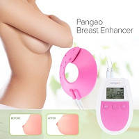 [ОПТ] Электромассажер-миостимулятор Pangao Breast Enhancer для увеличения груди