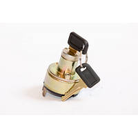 Замок запалювання. Проведення. Опір