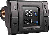Індикатор температури та витрати Thermaltake Pacific TF2 (CL-W275-CU00SW-A)
