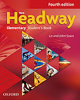 Headway Elementary Student's Book (4th edition)
