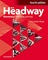 Headway Elementary Workbook (4th edition)