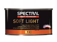 Шпатлёвка SPECTRAL SOFT LIGHT