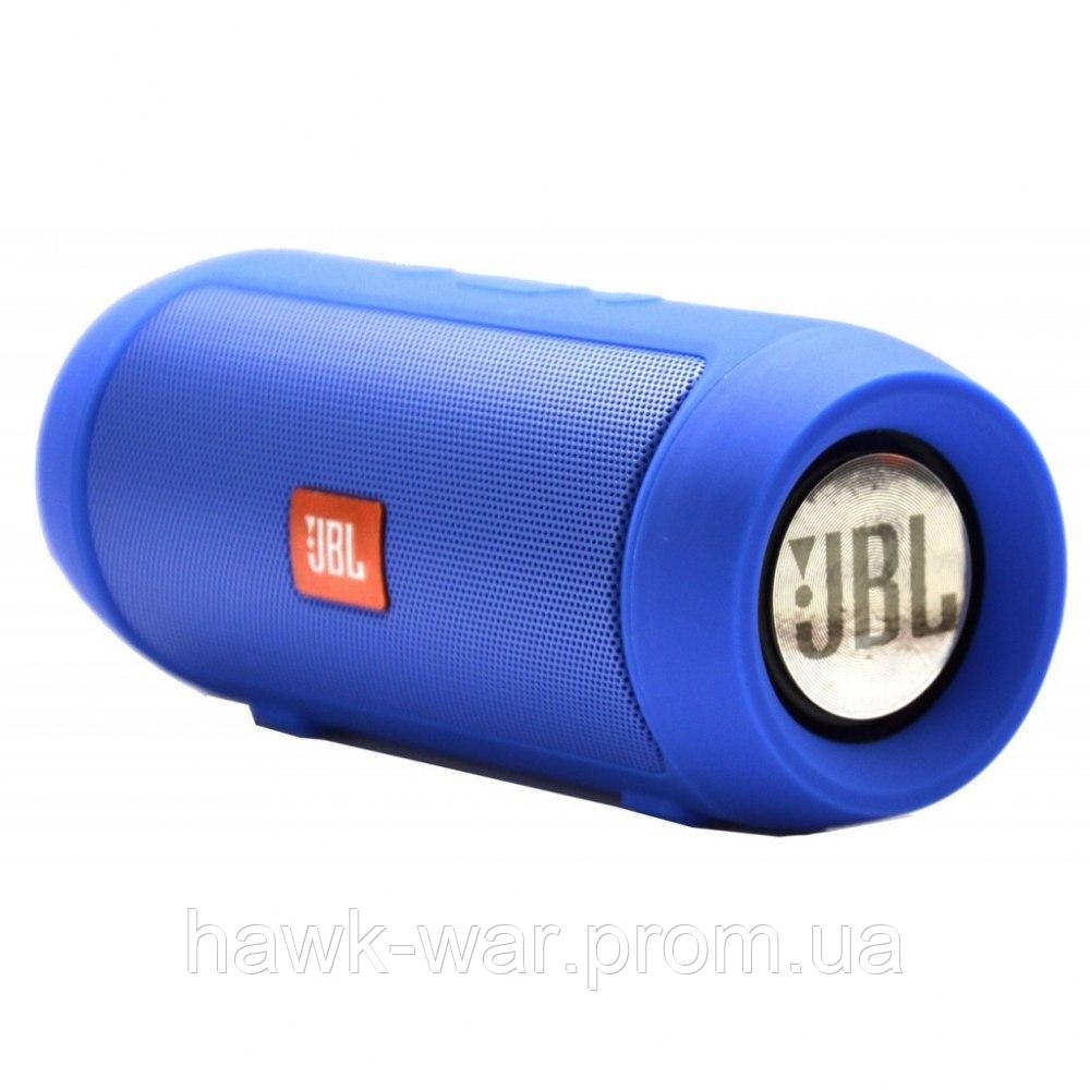 ОПТ Портативная беспроводная акустическая система JBL Charge mini 4 Bluetooth-колонка динамик стерео звук USB - фото 3 - id-p1584804509