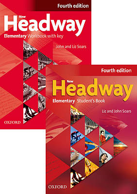 Headway Elementary (4th edition)