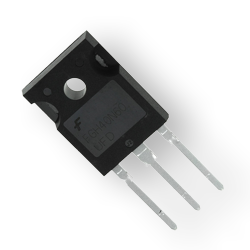 Транзистор FGH60N60SMD 600V 60A TO247