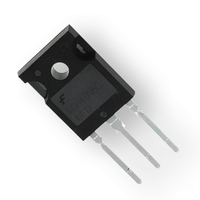 Транзистор FGH40N60UFD 600V 40A TO247