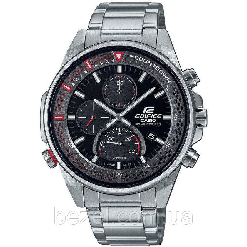 Чоловічий годинник Casio Edifice EFS-S590D-1AVUEF