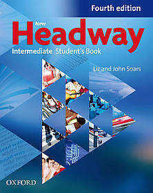 Headway Intermediate Student's Book (4th edition)