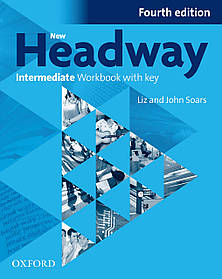Headway Intermediate Workbook (4th edition)