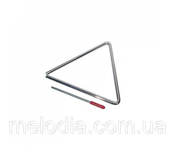 Трикутник Hayman PA-49 + битер (7")
