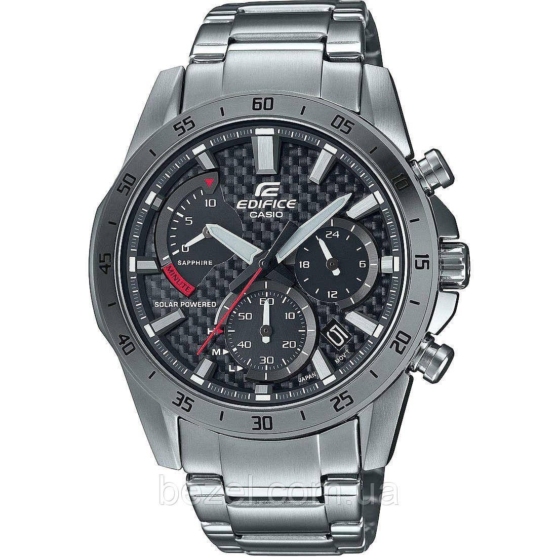 Чоловічий годинник Casio Edifice EFS-S580D-1AVUEF