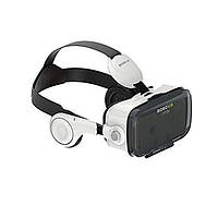 ОПТ Окуляри віртуальної реальності з вбудованими навушниками Bobo VR Z4 Virtual Reality Glasses