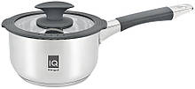 Ківш 1 л з ЗРУЧНИМ зливом RINGEL IQ Be Brave (IQ-4041-14)