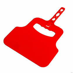 Опахало для мангалу/ віяло роздування вугілля