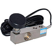 Тензодатчик балковий СZL-803-M з ніжкою на 500 кг