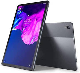 Планшет Lenovo Tab P11 4Gb/128Gb / 6Gb/128Gb 5G Grey IPS 10.6" 2K 7700mAh Snapdragon 680