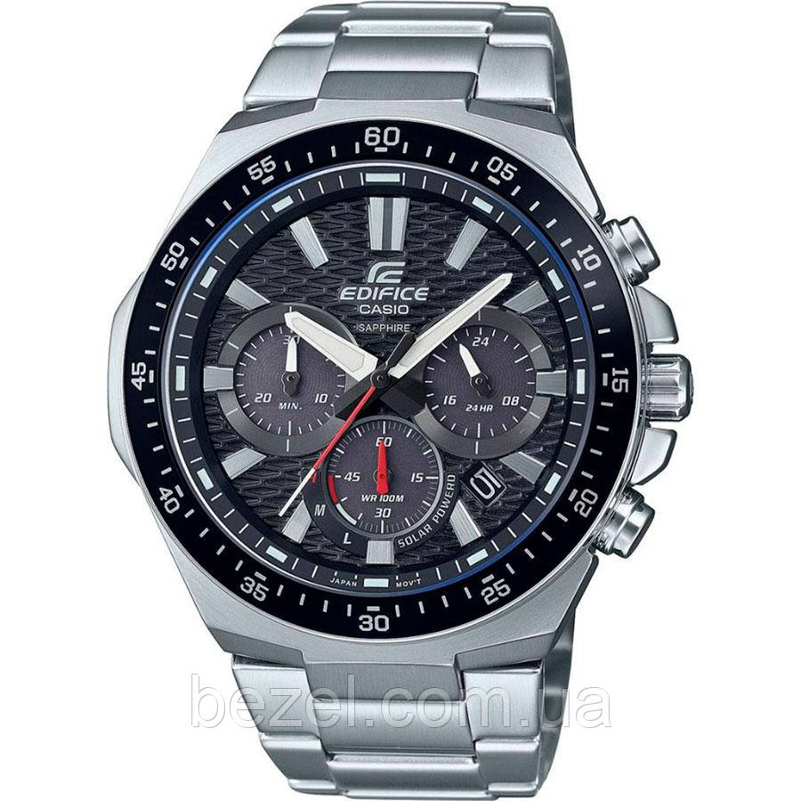 Чоловічий годинник Casio Edifice EFS-S600D-1A4VUEF