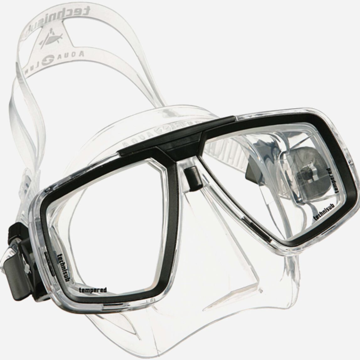 Маска Technisub Look