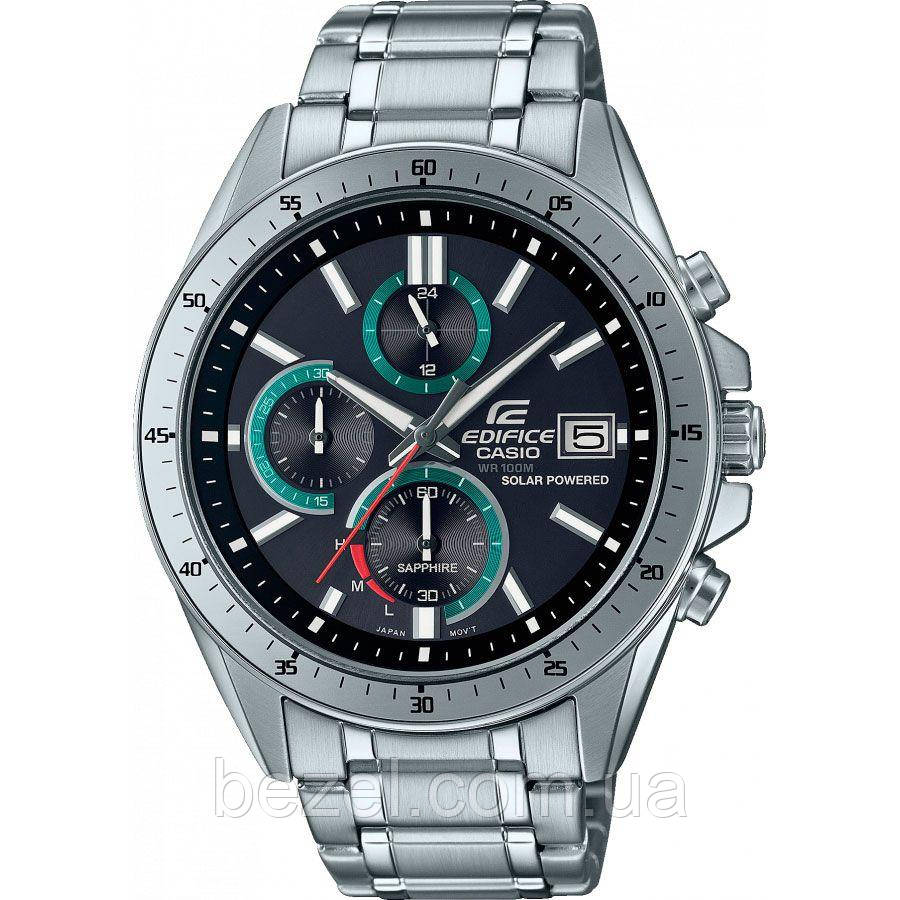 Чоловічий годинник Casio Edifice EFS-S510D-1BVUEF