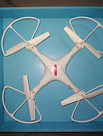 ОПТ Квадрокоптер Drone 6 axis 2.4 ghz Photo-Video Camera